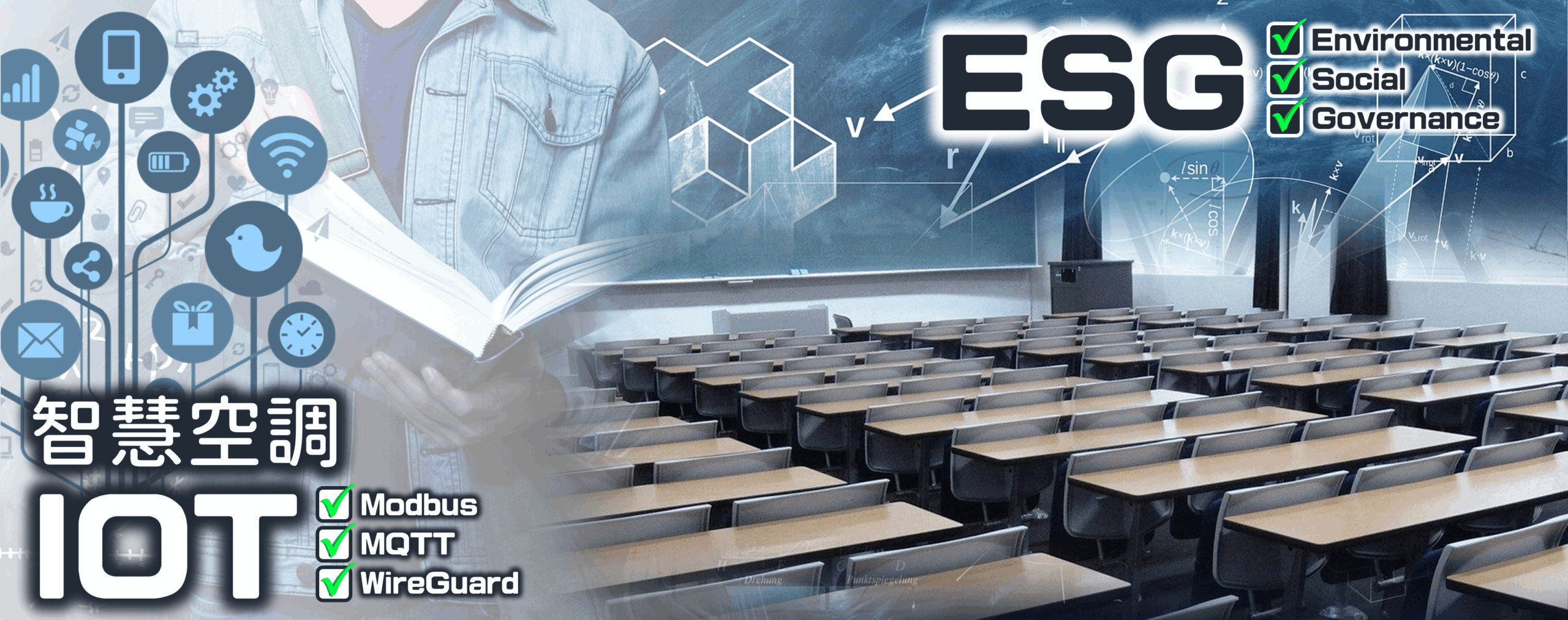 Solution - Air Conditioner IoT