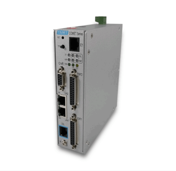工規 G.SHDSL.bis EFM/ TDM 網路延伸器