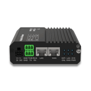 工業級 4G LTE 路由器 IAD202F