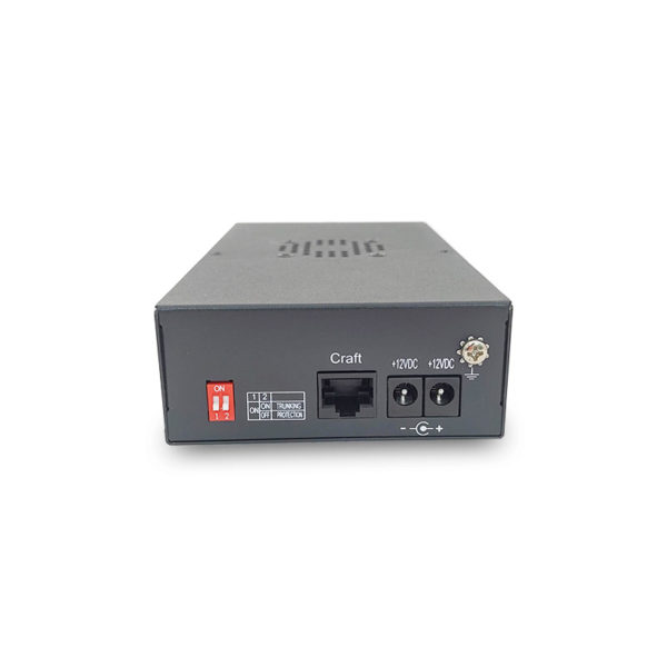 10G 光電轉換器 3 光 1 電：圖片 2