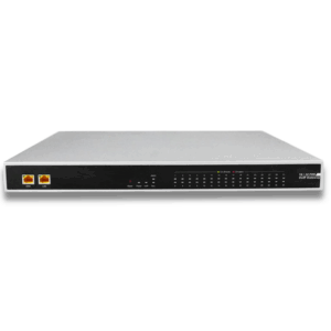 SP1700 16/32 埠 VoIP 閘道器