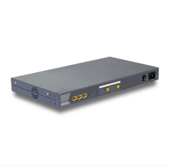SP17x0T E1/ T1 ISDN 中繼閘道器：圖片 3