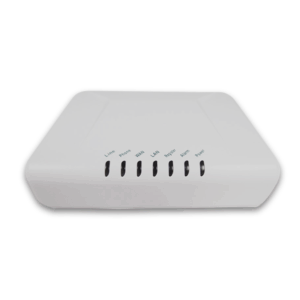 SP350 迷你 VoIP 路由器