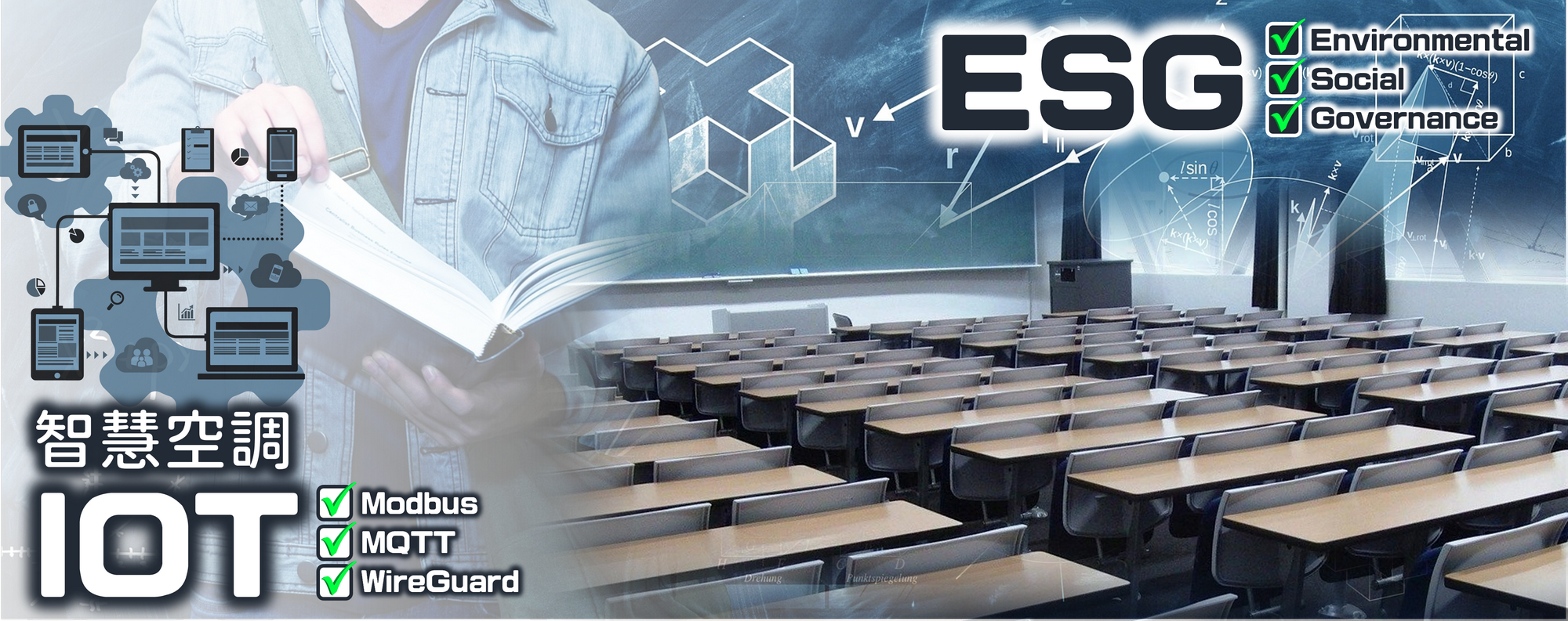 Solution - Air Conditioner IoT