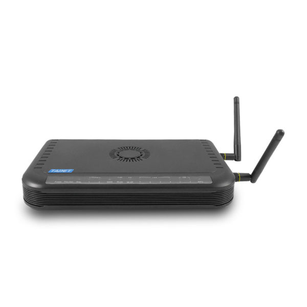 光纖 Combo WAN VoIP 整合接取器